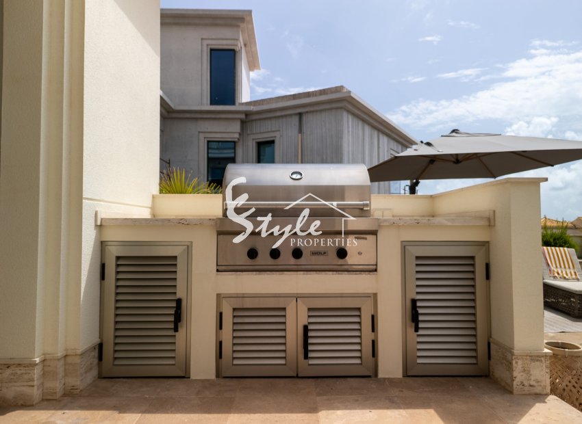 Reventa - Villa - La Zenia - Beach