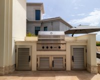 Reventa - Villa - La Zenia - Beach