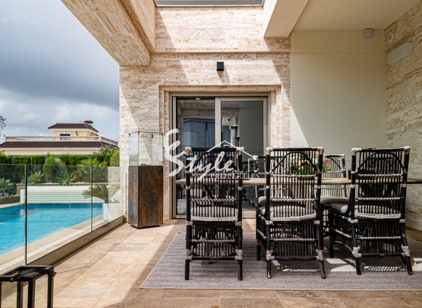 Reventa - Villa - La Zenia - Beach