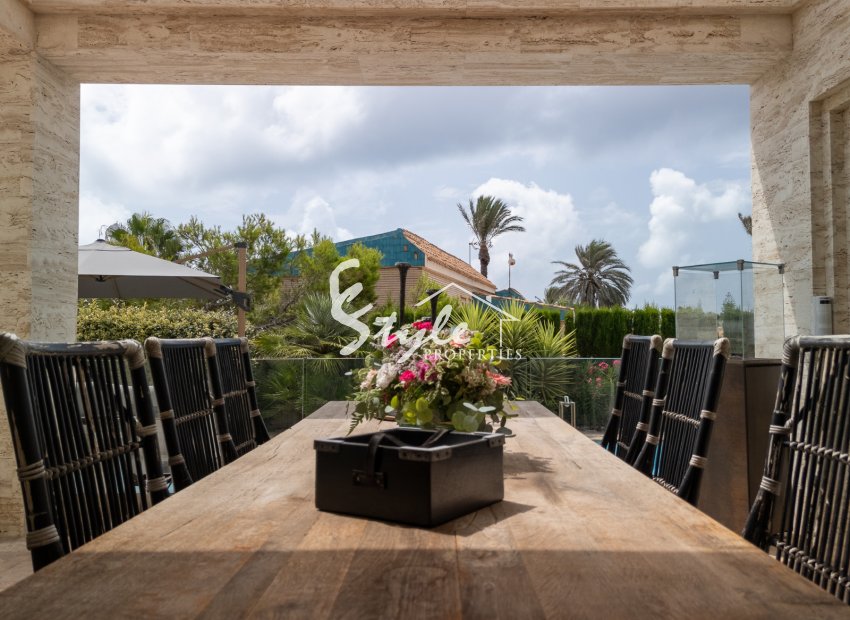 Reventa - Villa - La Zenia - Beach