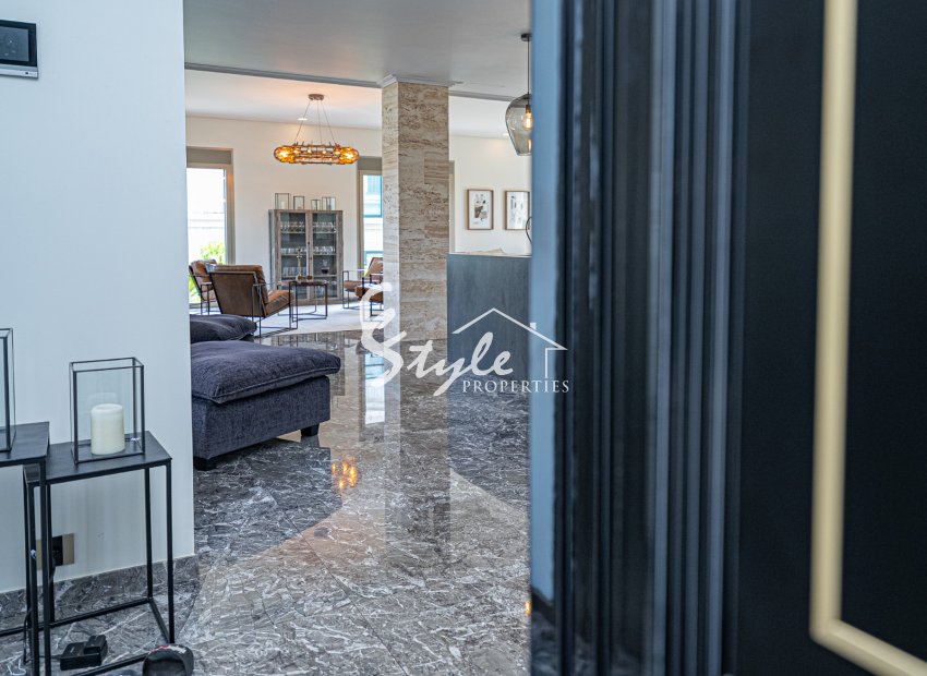 Reventa - Villa - La Zenia - Beach