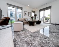 Reventa - Villa - La Zenia - Beach