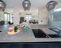 Reventa - Villa - La Zenia - Beach