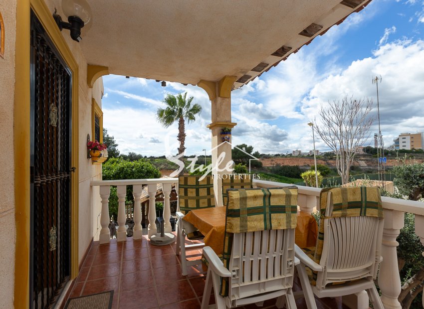 Reventa - Villa - La Zenia - Villas San Jose