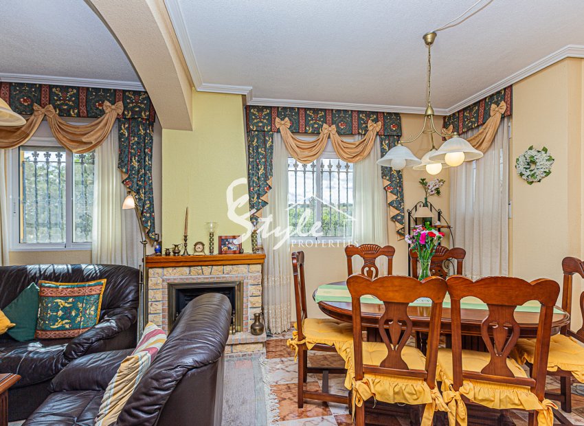 Reventa - Villa - La Zenia - Villas San Jose