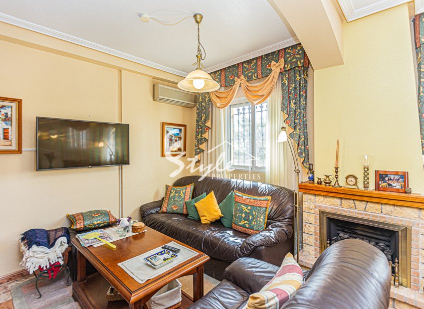 Reventa - Villa - La Zenia - Villas San Jose