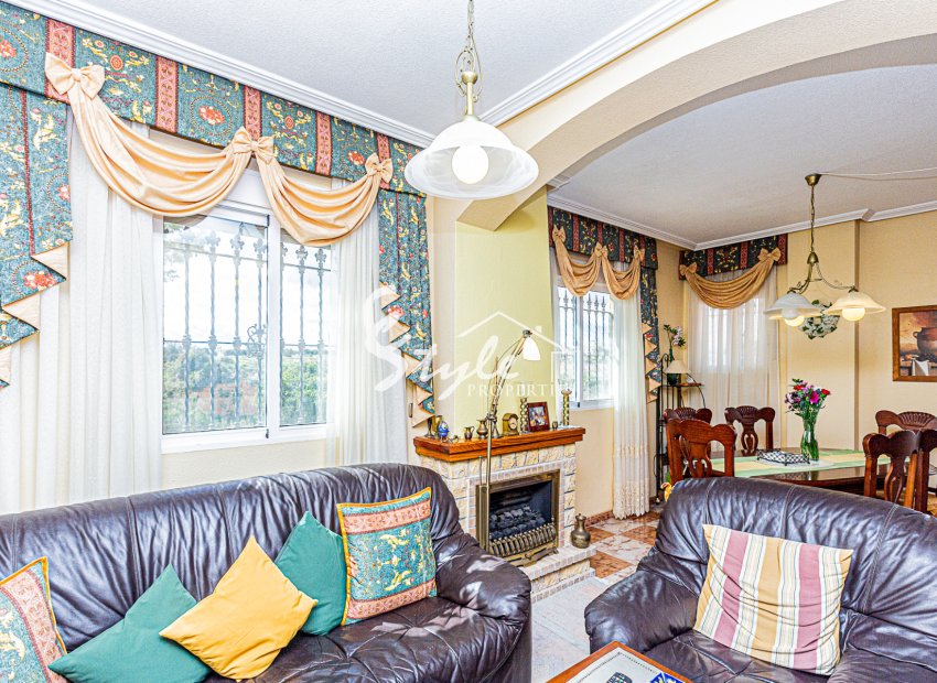 Reventa - Villa - La Zenia - Villas San Jose