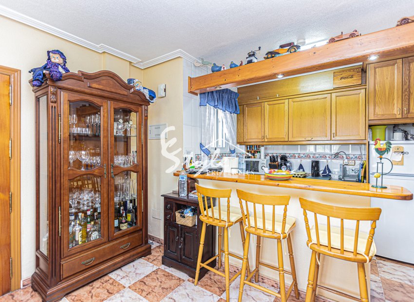 Reventa - Villa - La Zenia - Villas San Jose