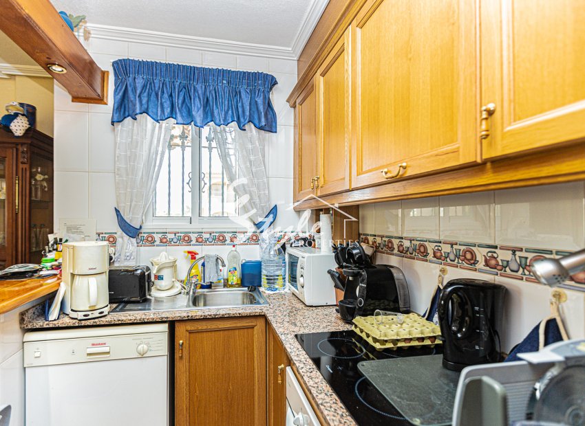 Reventa - Villa - La Zenia - Villas San Jose