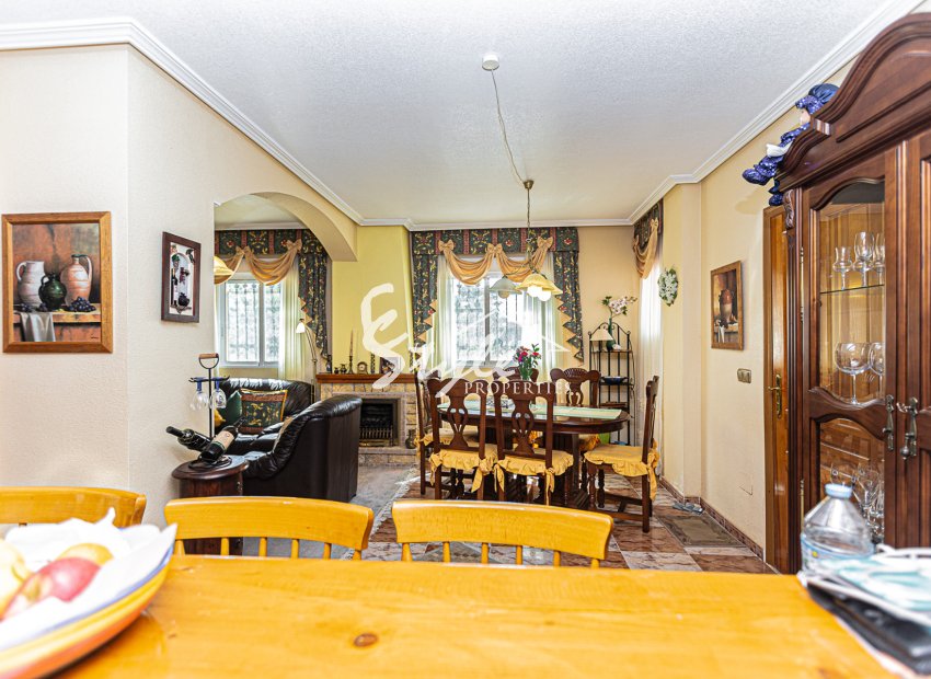 Reventa - Villa - La Zenia - Villas San Jose