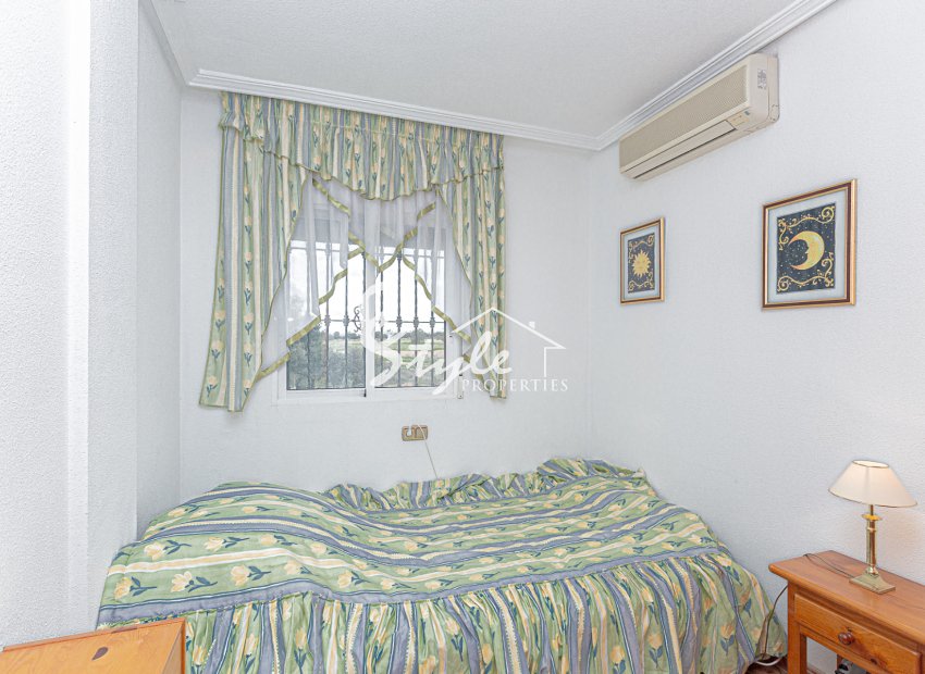 Reventa - Villa - La Zenia - Villas San Jose