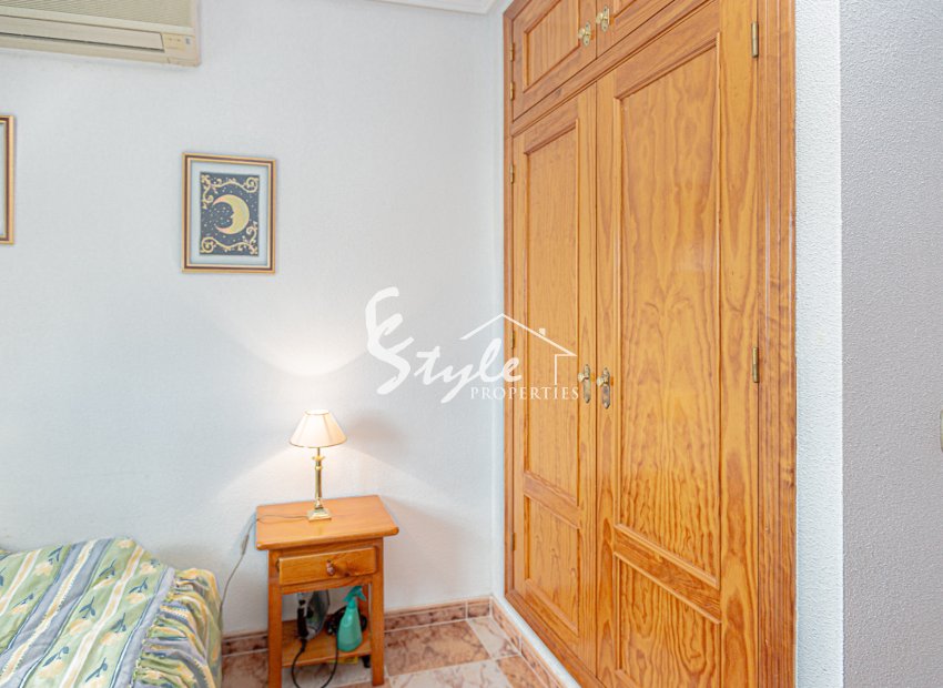 Reventa - Villa - La Zenia - Villas San Jose