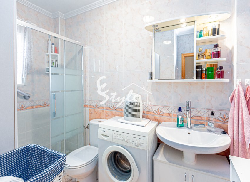 Reventa - Villa - La Zenia - Villas San Jose