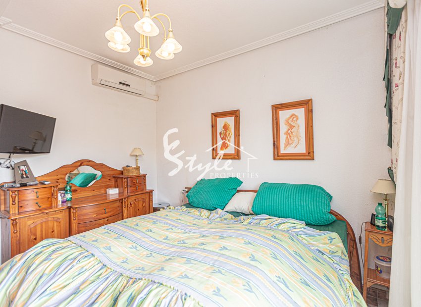 Reventa - Villa - La Zenia - Villas San Jose