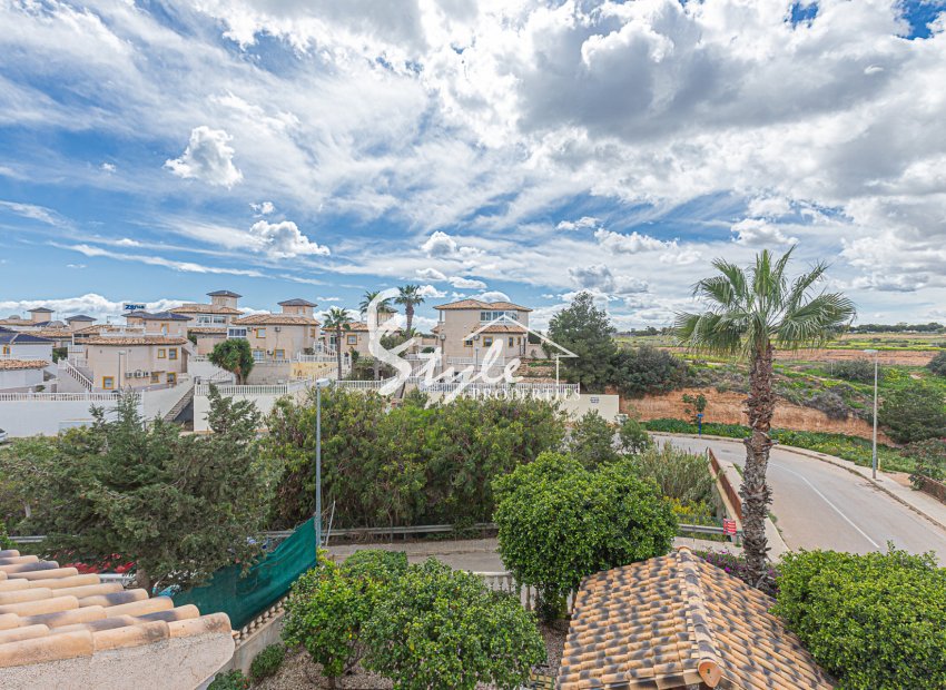 Reventa - Villa - La Zenia - Villas San Jose