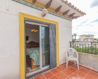 Reventa - Villa - La Zenia - Villas San Jose