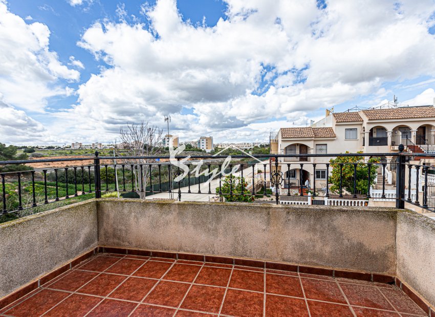 Reventa - Villa - La Zenia - Villas San Jose