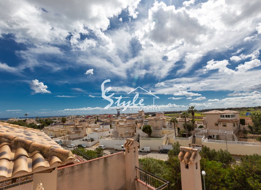 Reventa - Villa - La Zenia - Villas San Jose