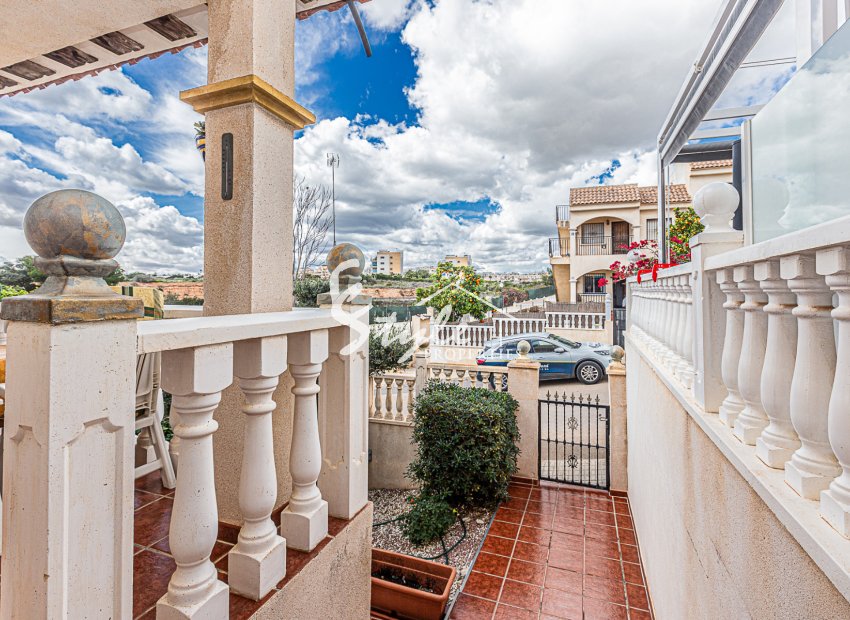 Reventa - Villa - La Zenia - Villas San Jose