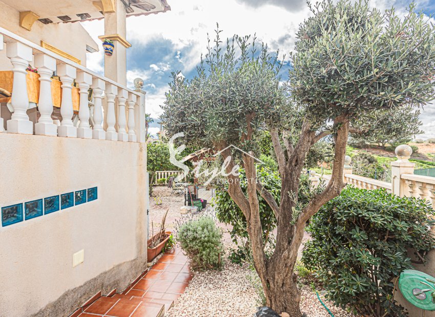 Reventa - Villa - La Zenia - Villas San Jose