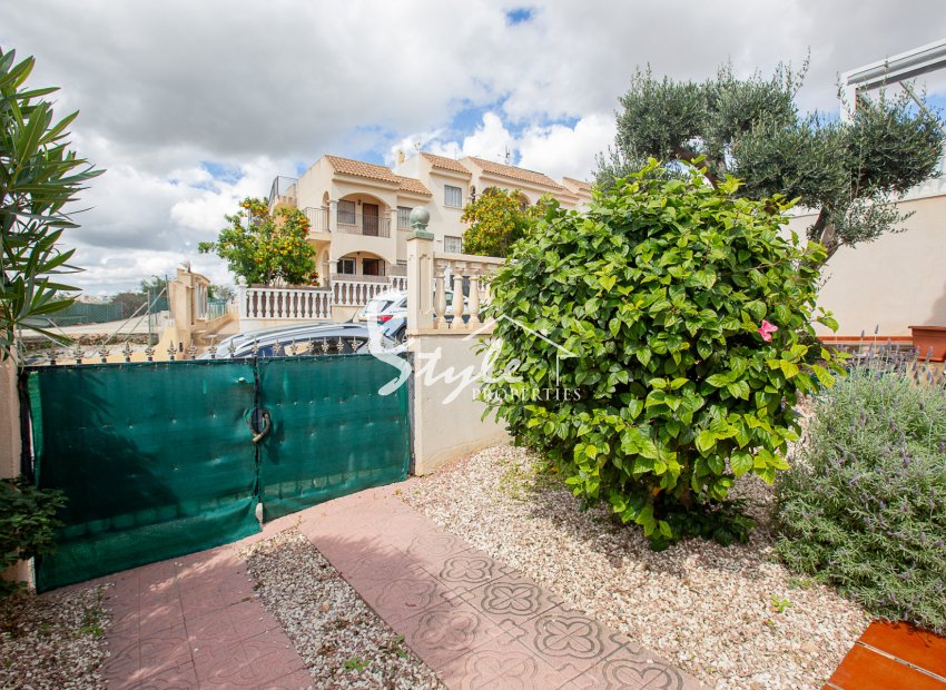 Reventa - Villa - La Zenia - Villas San Jose