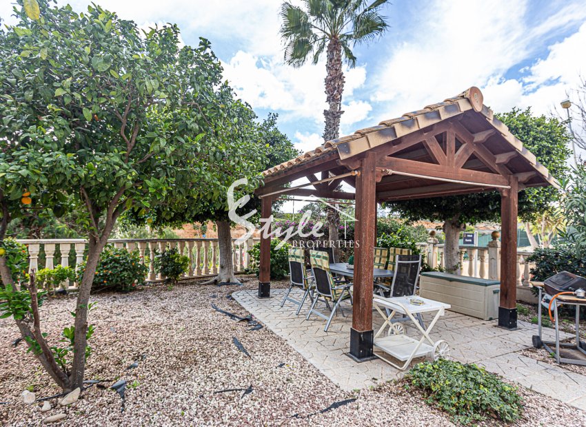 Reventa - Villa - La Zenia - Villas San Jose