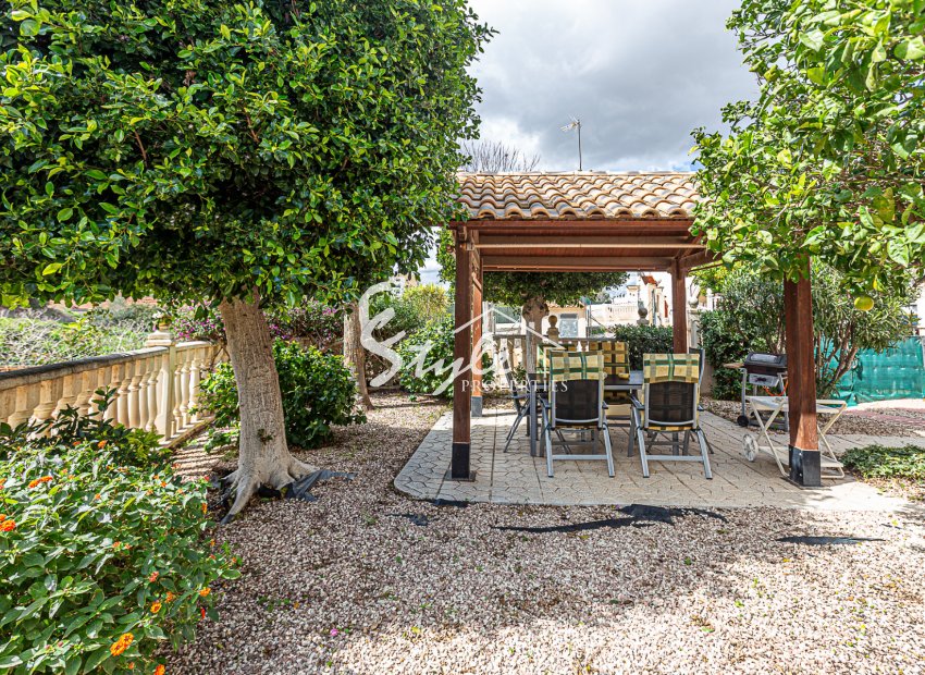 Reventa - Villa - La Zenia - Villas San Jose
