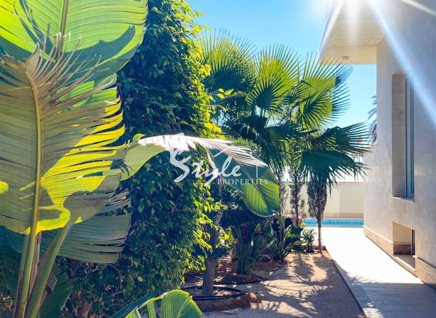 Reventa - Villa - La Zenia