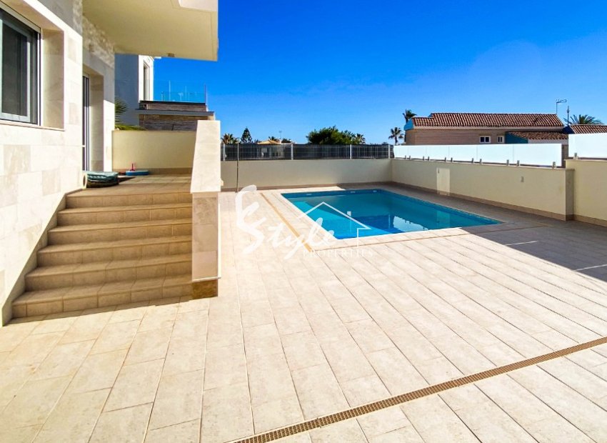 Reventa - Villa - La Zenia