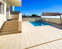 Reventa - Villa - La Zenia