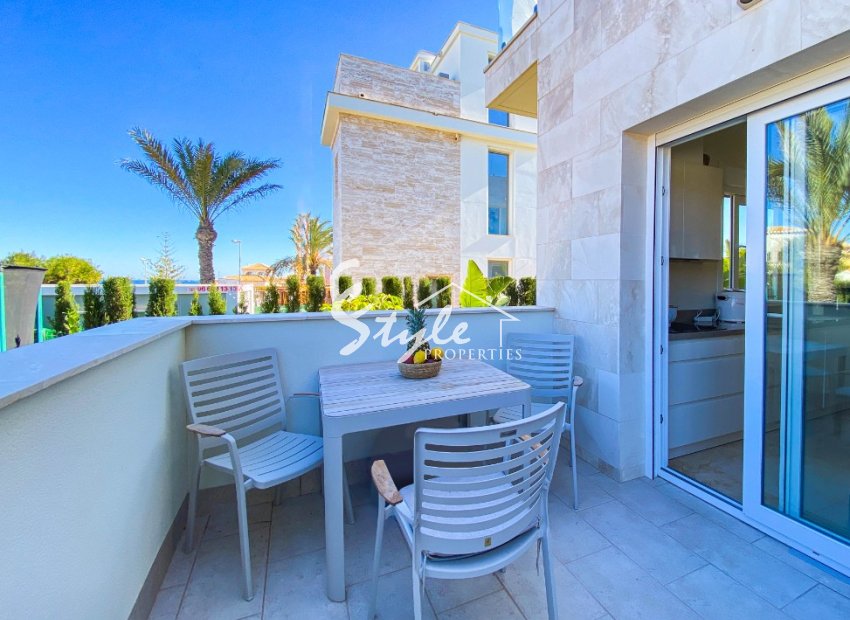 Reventa - Villa - La Zenia