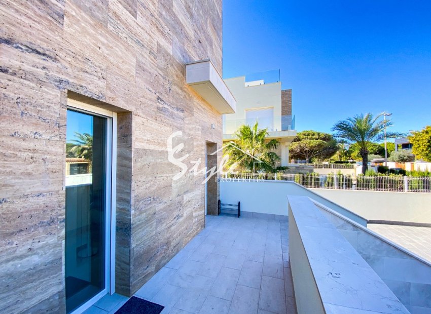 Reventa - Villa - La Zenia