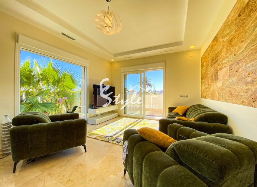 Reventa - Villa - La Zenia