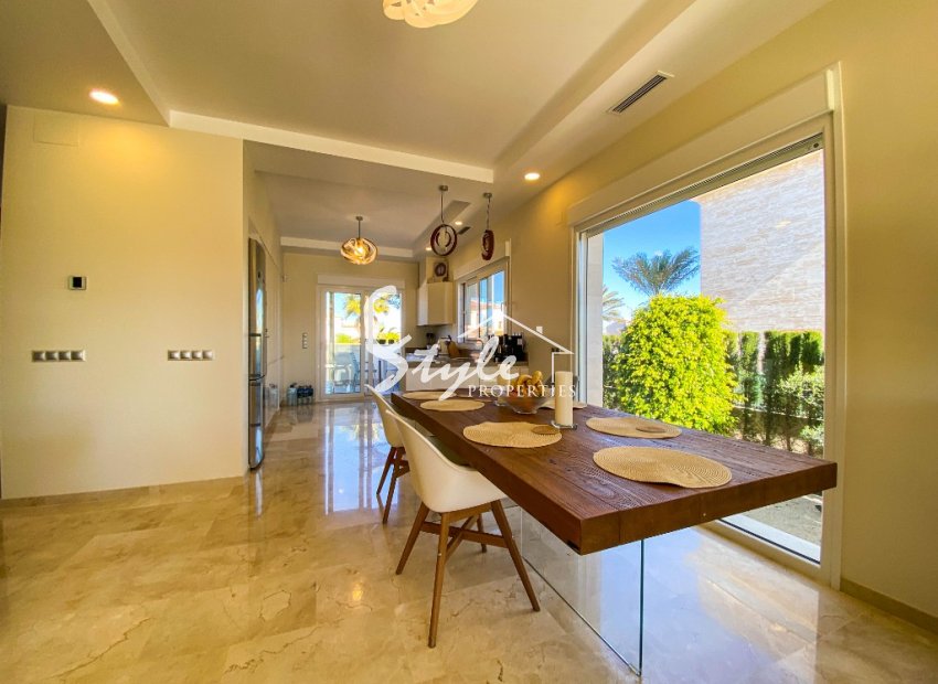 Reventa - Villa - La Zenia