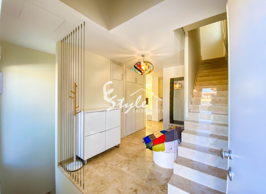 Reventa - Villa - La Zenia