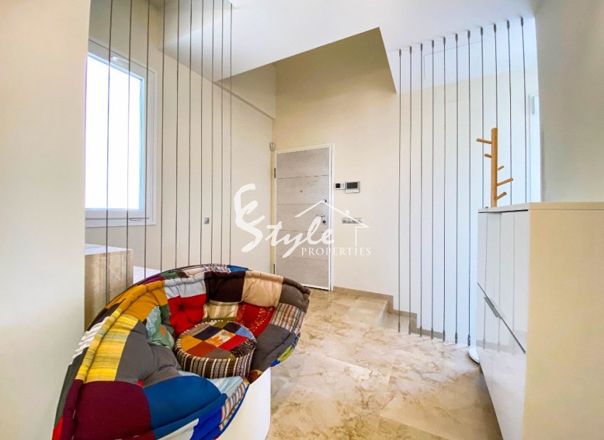 Reventa - Villa - La Zenia