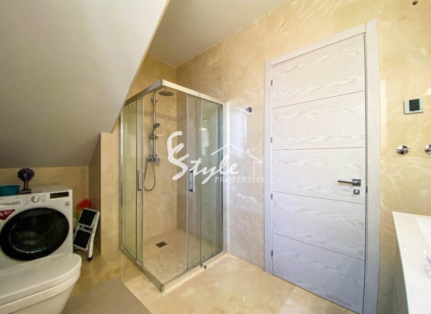 Reventa - Villa - La Zenia