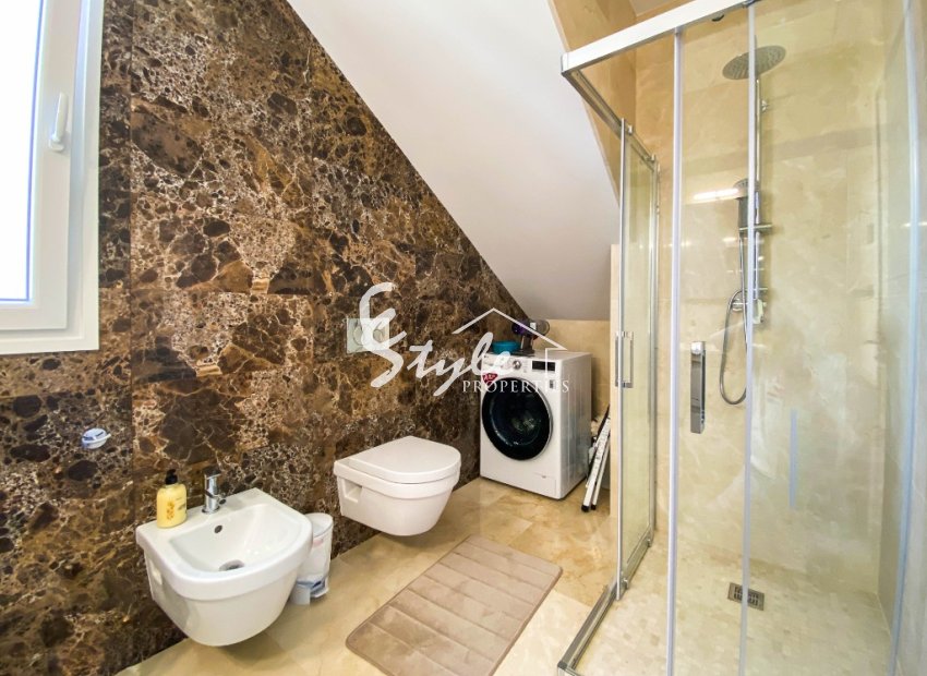 Reventa - Villa - La Zenia