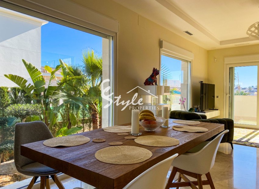 Reventa - Villa - La Zenia