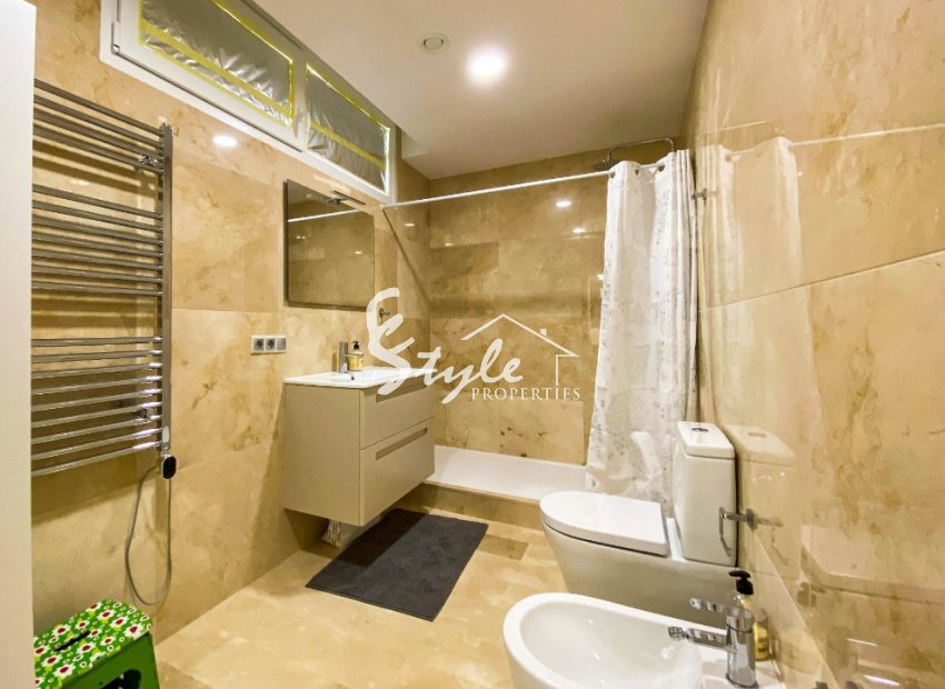 Reventa - Villa - La Zenia