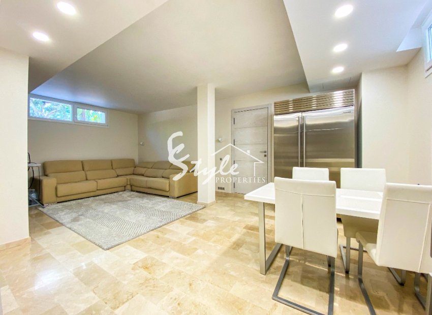 Reventa - Villa - La Zenia