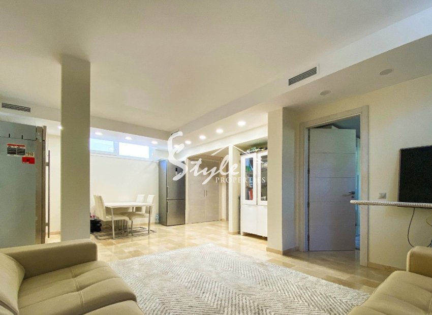 Reventa - Villa - La Zenia