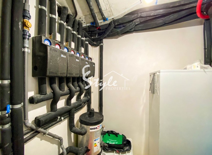 Reventa - Villa - La Zenia