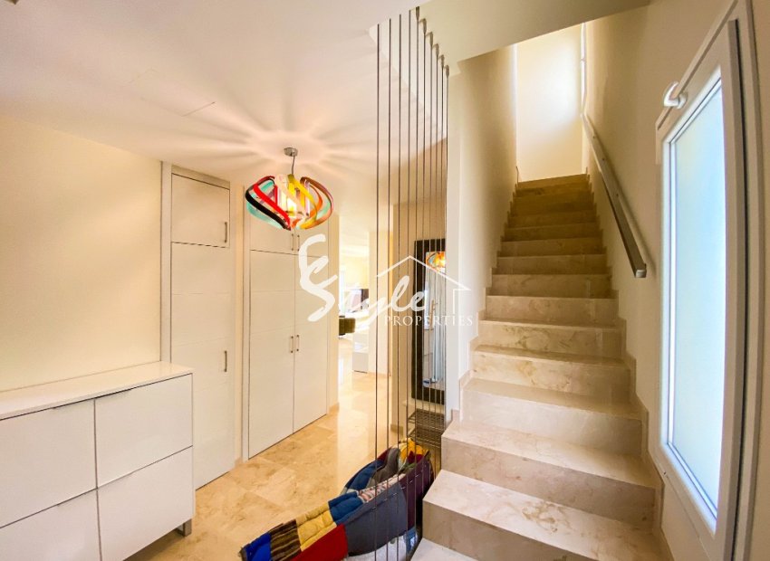 Reventa - Villa - La Zenia