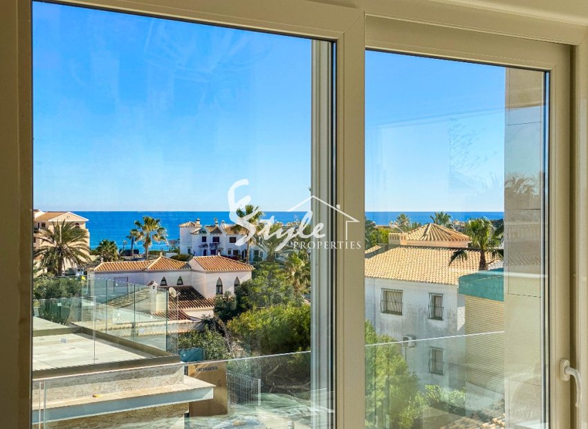 Reventa - Villa - La Zenia