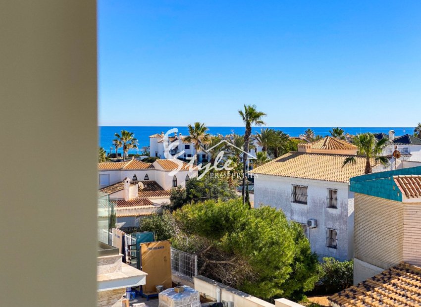 Reventa - Villa - La Zenia