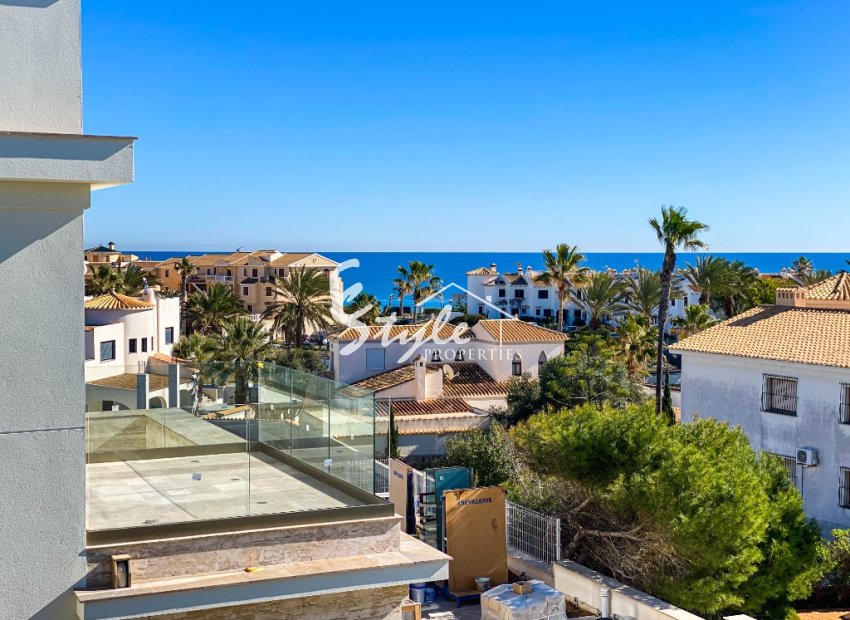 Reventa - Villa - La Zenia