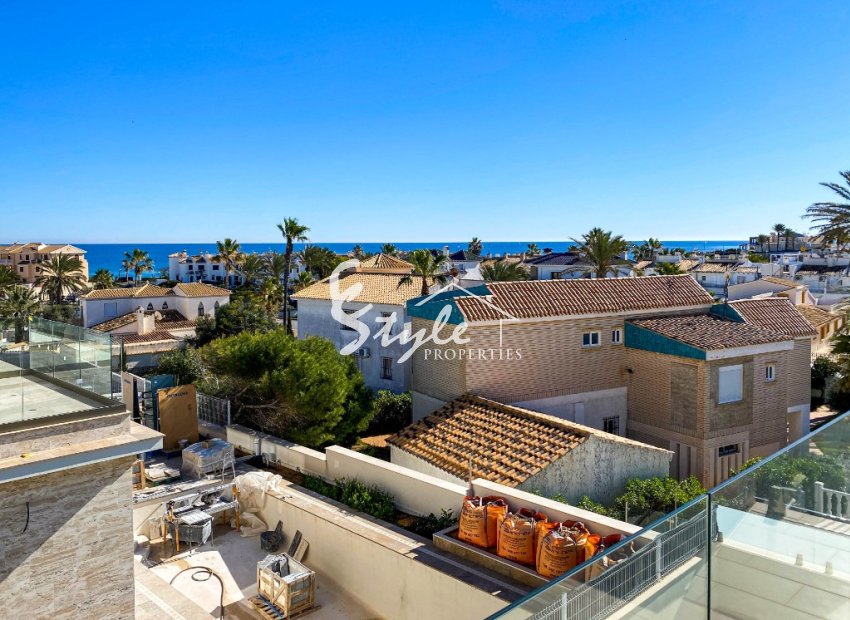 Reventa - Villa - La Zenia