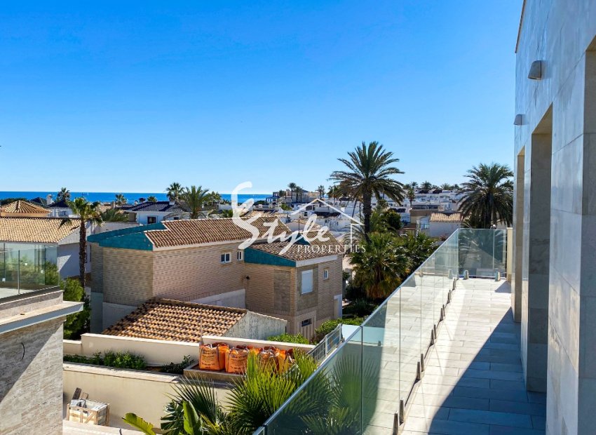 Reventa - Villa - La Zenia