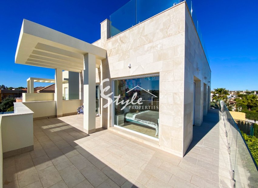 Reventa - Villa - La Zenia